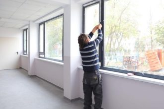 modernizarea gradinitei lumea copiilor din constanta se apropie de final 691da0f2018c1