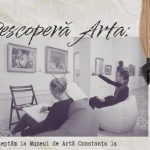 muzeul de arta constanta o noua serie de ateliere de studiu si creatie artistica pentru adulti 691c314d324dc
