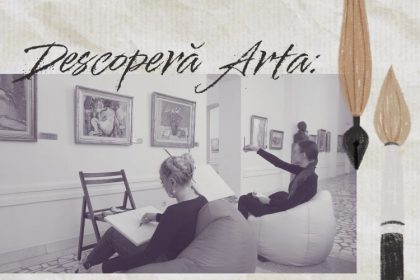 muzeul de arta constanta o noua serie de ateliere de studiu si creatie artistica pentru adulti 691c314d324dc