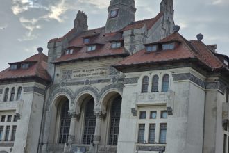 muzeul de istorie din constanta va avea reclame si totem digital cu acordul cj 6921c82a7b333