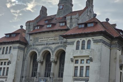 muzeul de istorie din constanta va avea reclame si totem digital cu acordul cj 6921c82a7b333