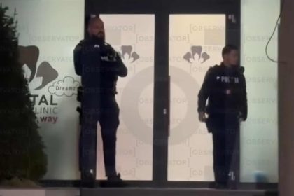 nenorocire intr un cabinet stomatologic o fetita de aproximativ 2 ani a murit pe scaunul dentistului 6916ae5d8b22c