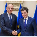 nicusor dan discutii la cotroceni cu enrico letta infrastructura energia si industria europeana teme centrale ale intalnirii 691b73756da60