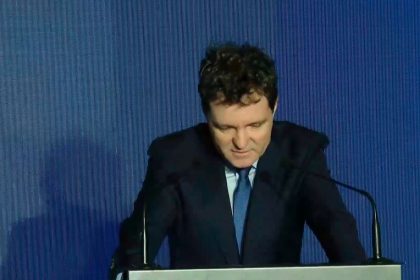 nicusor dan recheama ambasadorul romaniei in sua andrei muraru in cadrul unor schimbari diplomatice majore 691483440218b