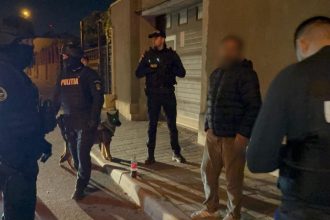 noapte intensa pentru politistii constanteni controale in serie zeci de sanctiuni si sute de persoane verificate 6921a5024da18