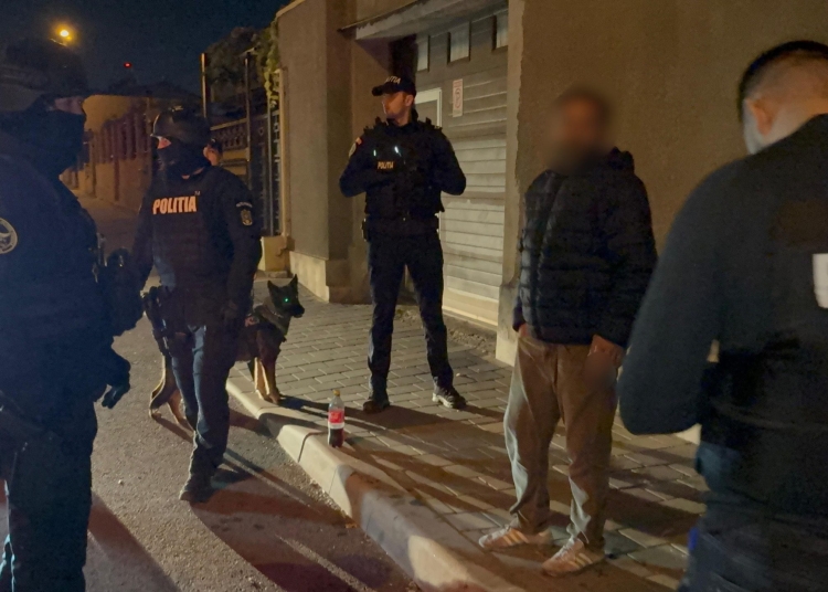 noapte intensa pentru politistii constanteni controale in serie zeci de sanctiuni si sute de persoane verificate 6921a5024da18