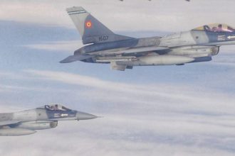 noi atacuri rusesti langa granita romaniei avioane f 16 si eurofighter ridicate de urgenta 6909acc433120