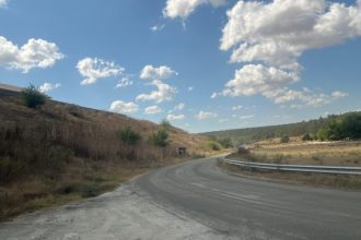 noi proiecte de infrastructura rutiera in judet din 2026 modernizarea dj391 una din arterele care vor fi modernizate 690942a750a88