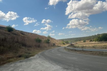 noi proiecte de infrastructura rutiera in judet din 2026 modernizarea dj391 una din arterele care vor fi modernizate 690942a750a88