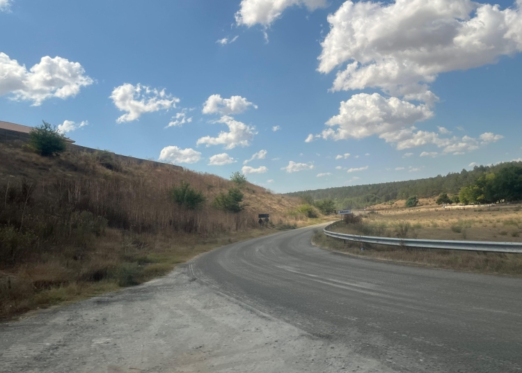 noi proiecte de infrastructura rutiera in judet din 2026 modernizarea dj391 una din arterele care vor fi modernizate 690942a750a88