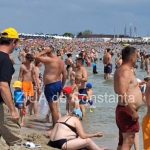 noi si ei cum interactioneaza localnicii si turistii in constanta 692717bf913da