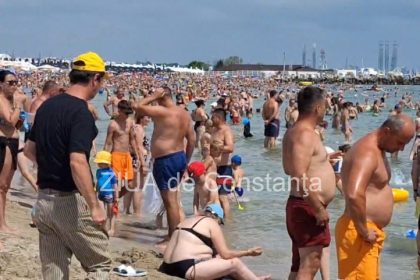 noi si ei cum interactioneaza localnicii si turistii in constanta 692717bf913da