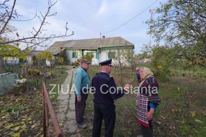 nu plec domnule ce mananc eu iarna strigatul unei femei din ceatalchioi in timp ce autoritatile incearca sa evacueze satul amenintat video 691b25e1675e5