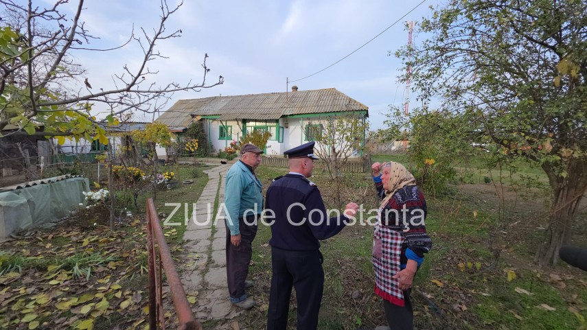 nu plec domnule ce mananc eu iarna strigatul unei femei din ceatalchioi in timp ce autoritatile incearca sa evacueze satul amenintat video 691b25e1675e5