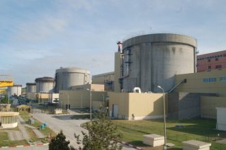 nuclearelectrica a raportat un profit net de 158 miliarde lei dupa primele noua luni ale anului 691b00a36e44a
