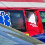 o masina s a rasturnat in zona hotelului dobrogea din constanta 69296215eb2be