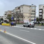o noua trecere de pietoni cu scuar amenajata pe bulevardul alexandru lapusneanu din constanta 69170c7534335