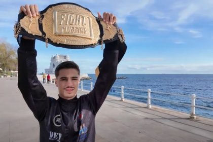 o poveste pornita din comuna mihai viteazu si care a ajuns sa cucereasca lumea galerie foto video 6927199f5d387