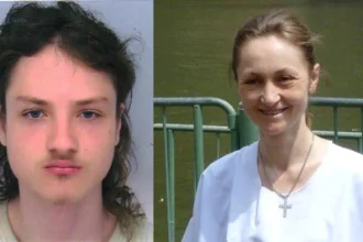 o romanca medic cardiolog a fost gasita carbonizata in locuinta sa din franta fiul de 22 de ani este principalul suspect 690b3b3824f39