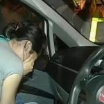 o tanara a fost surprinsa in trafic la valu lui traian fara a detine permis de conducere 69204b4c44d81