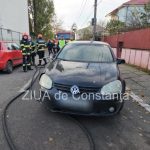 oficial de la ipj constanta despre evenimentul rutier din zona liceului de marina toti elevii evacuati 691c26f5c286b