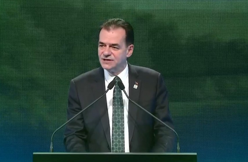 oficial ludovid orban nu mai este consilierul presedintelui romaniei decizia luata in termeni amiabili 691c5707ad936