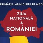 parada militara de 1 decembrie organizata de primaria medgidia pe platoul casei de cultura a sindicatelor 692446f448925