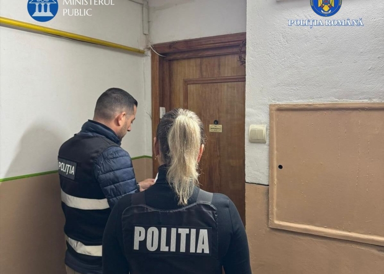 parchezitii in constanta reprezentantul unei firme in insolventa cercetat pentru fals in inscrisuri si bancruta frauduloasa 690afbeed889f