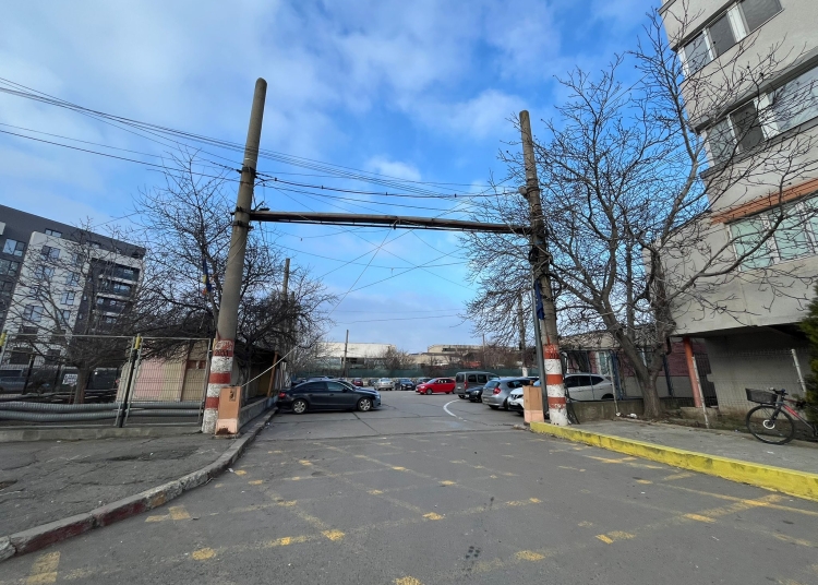 parcul de la registrul auto roman ar urma sa se amenajeze cu fonduri europene 690951e555f6f