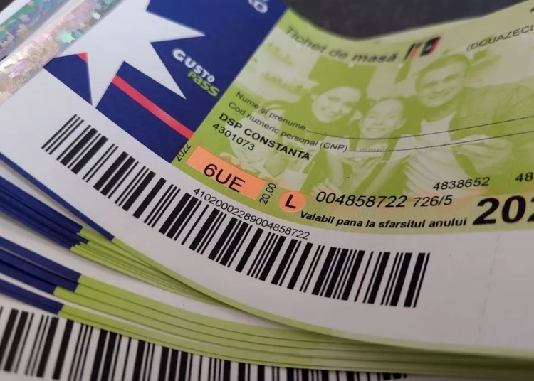 parlamentarii au votat majorarea valorii tichetelor de masa ce trebuie sa stie angajatii 691496d7a0575