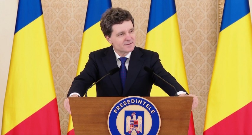 parlamentul in sedinta comuna miercuri 26 noiembrie 2025 presedintele nicusor dan va fi prezent 6924af545a358