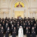 pastorala sfantului sinod pentru prima duminica din postul nasterii domnului o pregatire de sfintire pentru trup si suflet 69174f1ec021b