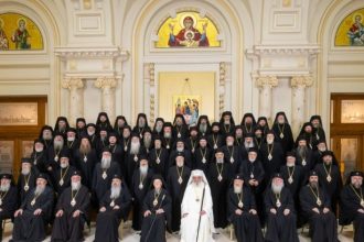 pastorala sfantului sinod pentru prima duminica din postul nasterii domnului o pregatire de sfintire pentru trup si suflet 69174f1ec021b