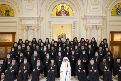 pastorala sfantului sinod pentru prima duminica din postul nasterii domnului o pregatire de sfintire pentru trup si suflet 69174f1ec021b