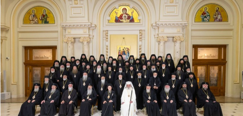 pastorala sfantului sinod pentru prima duminica din postul nasterii domnului o pregatire de sfintire pentru trup si suflet 69174f1ec021b