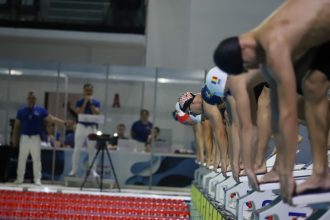 patru titluri pentru sportivii csm constanta in ziua a doua a campionatelor nationale de inot in bazin scurt 691849d117a20