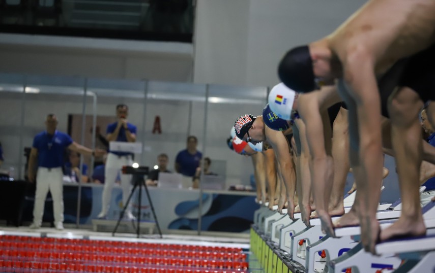 patru titluri pentru sportivii csm constanta in ziua a doua a campionatelor nationale de inot in bazin scurt 691849d117a20