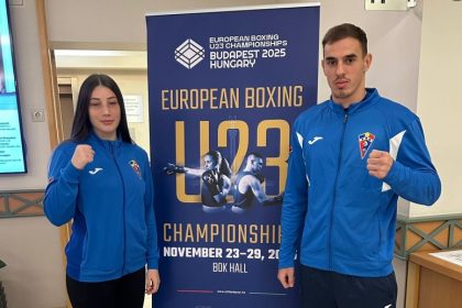 pe cine intalnesc amalia nita si alexandru buleu la debutul la campionatul european galerie foto 69230b4489c07