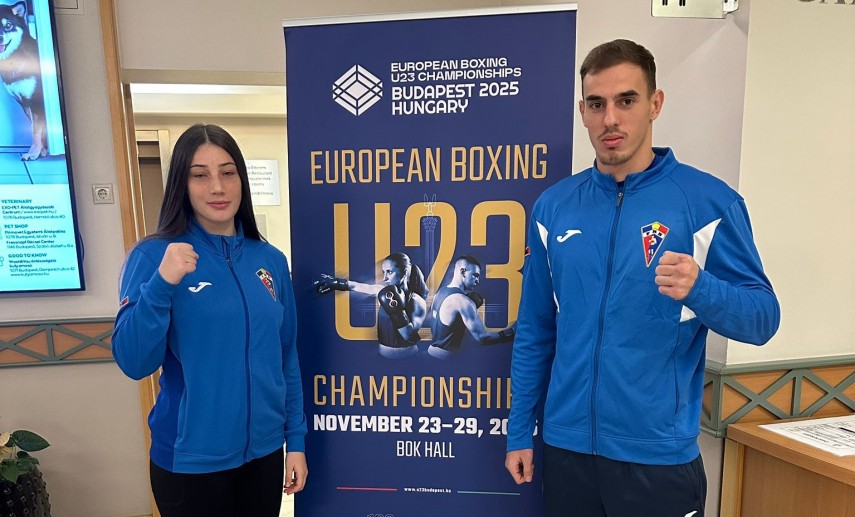 pe cine intalnesc amalia nita si alexandru buleu la debutul la campionatul european galerie foto 69230b4489c07