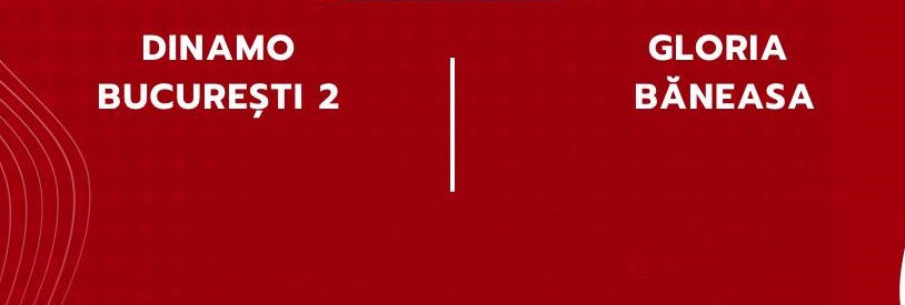 pentru gloria baneasa etapa a 13 a nu a fost cu ghinon dimpotriva victorie clara 69198766b36b3