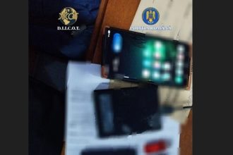 perchezitie diicot la drobeta turnu severin intr un dosar de pornografie infantila 6926b774c6dd3