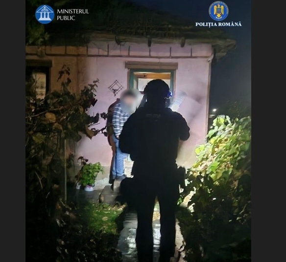 perchezitii in bucuresti in operatiunea jupiter prejudiciu de peste 104 milioane de lei din compensarea frauduloasa a preturilor la energie 690c4fc426539