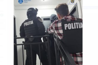 perchezitii in constanta intr un dosar de evaziune fiscala o femeie suspectata ca nu a platit impozite si contributii de peste 110 000 de lei 690c699e828bb