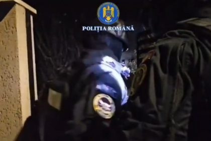 perchezitii la constanta in dosarul unui scandal ce a avut loc in zona satului de vacanta 692965ed40099