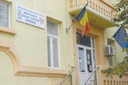perchezitii la isj constanta contabila sefa cercetata pentru delapidare 690ef51e9b344