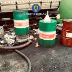 perchezitii la mai multe firme pentru verificarea respectarii normelor privind protectia mediului sanctiuni de 100 000 de lei 69206c1be773f