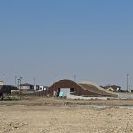 perdeaua verde va fi depus pentru obtinerea finantarii europene desi lucrarile au inceput usr acuza lipsa fondurilor locale 690bff6faf461