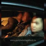 persoane banuite ca ar fi intrat ilegal in tara intr o masina din republica moldova depistate la dobromir 692b004f9421f