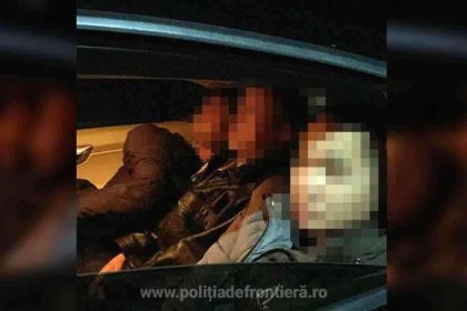 persoane banuite ca ar fi intrat ilegal in tara intr o masina din republica moldova depistate la dobromir 692b004f9421f