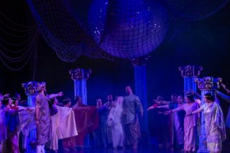 pescuitorii de perle primul spectacol din noiembrie la tnob oleg danovski 690a3e17420a4